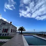 Lavantali Konak Restoran Hotel *