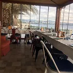 מלון Lavantali Konak Restoran