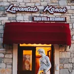 Lavantali Konak Restoran