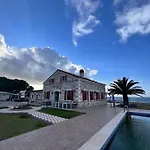 Lavantali Konak Restoran מלון ספריהיסאר