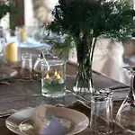 Lavantali Konak Restoran מלון
