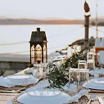 Lavantali Konak Restoran ספריהיסאר
