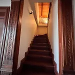 Lavantali Konak Restoran מלון *