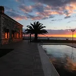 Lavantali Konak Restoran * ספריהיסאר