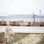 מלון Lavantali Konak Restoran *