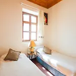 Hotel Lavantali Konak Restoran *