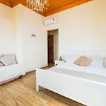 Hotel Lavantali Konak Restoran Seferihisar