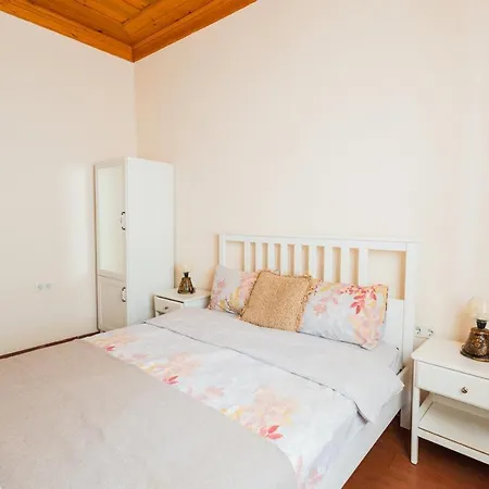 Lavantali Konak Restoran 酒店