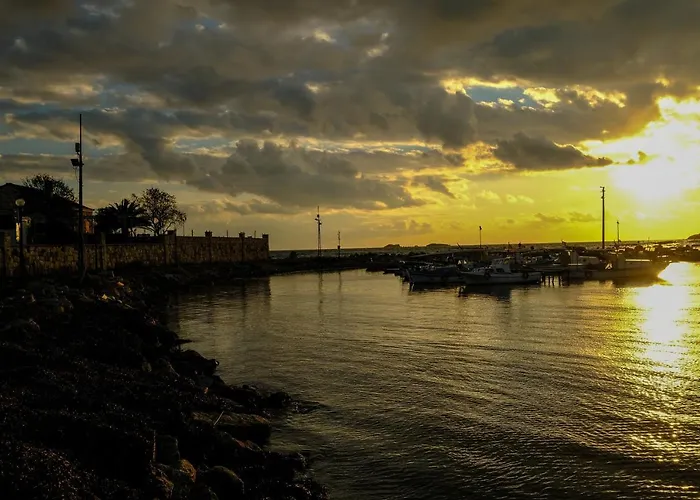 Lavantali Konak Restoran 塞费里希萨尔