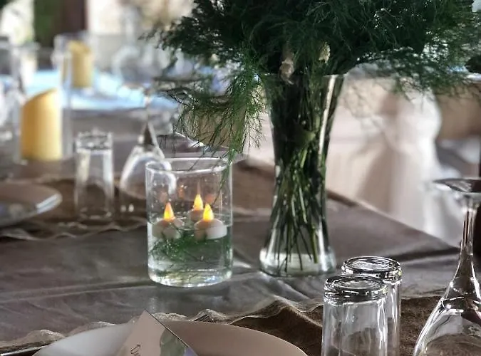 Lavantali Konak Restoran 酒店