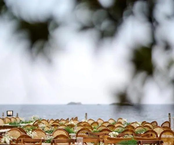 Lavantali Konak Restoran 塞费里希萨尔