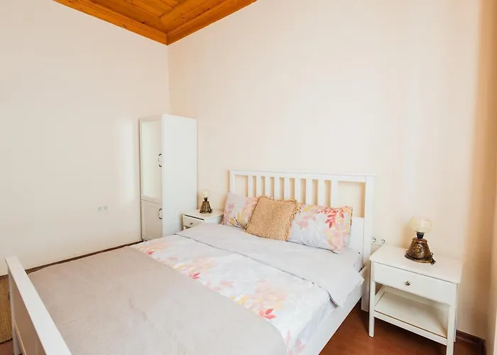 Lavantali Konak Restoran 酒店