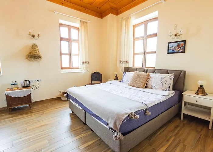 Lavantali Konak Restoran