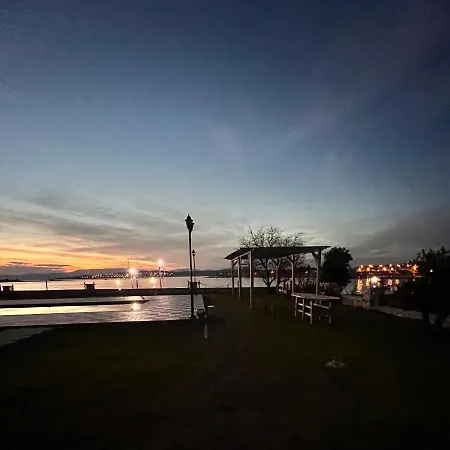 Hotel Lavantali Konak Restoran *