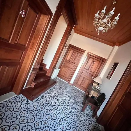 Lavantali Konak Restoran Seferihisar