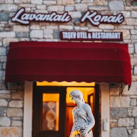 Lavantali Konak Restoran