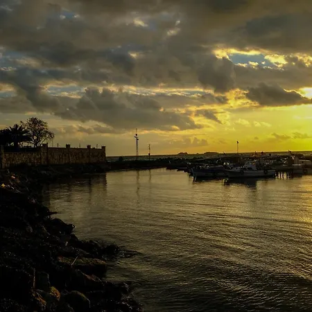 Lavantali Konak Restoran Seferihisar