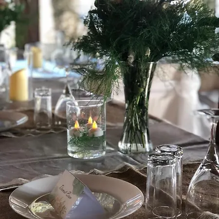 Lavantali Konak Restoran Hotel