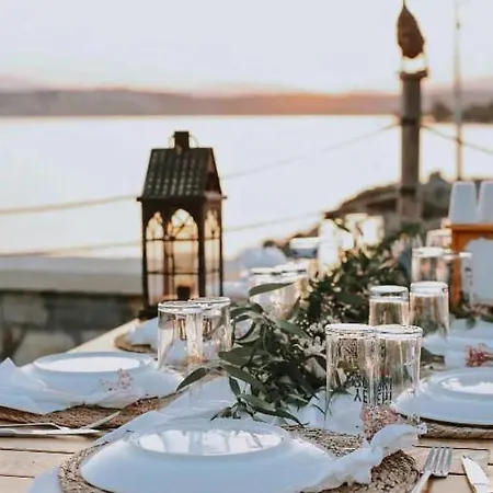 Lavantali Konak Restoran Seferihisar