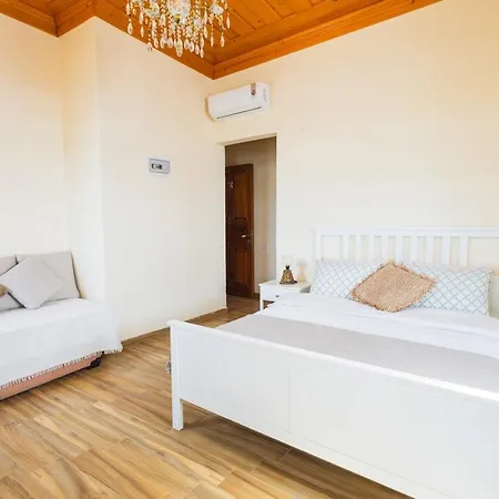 Hotel Lavantali Konak Restoran Seferihisar