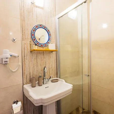 Lavantali Konak Restoran Seferihisar