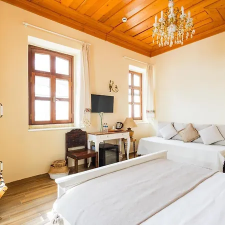 Lavantali Konak Restoran *