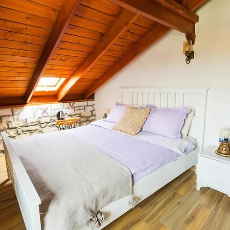 Lavantali Konak Restoran