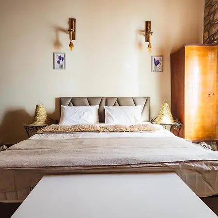 Hotel Lavantali Restoran Seferihisar