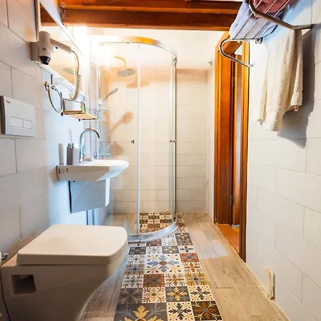 Hotel Lavantali Konak Restoran Seferihisar