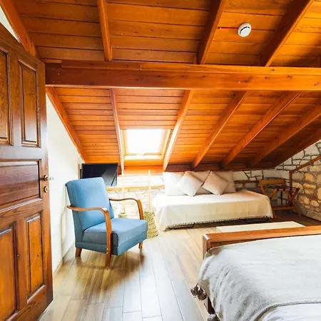 Hotel Lavantali Konak Restoran