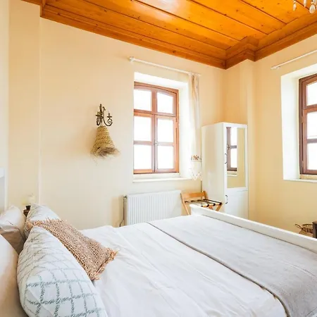 Hotel Lavantali Konak Restoran *