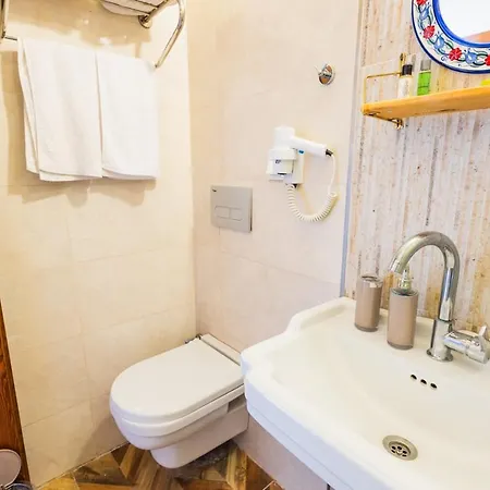 Hotel Lavantali Konak Restoran Seferihisar