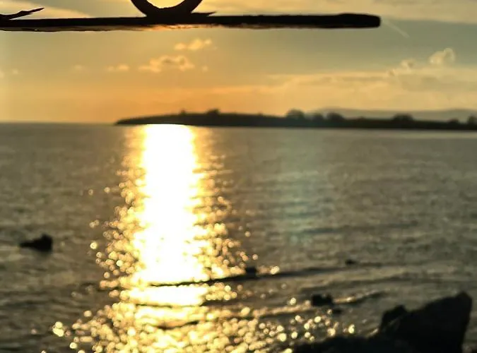 Lavantali Konak Restoran * سفيريهيسار