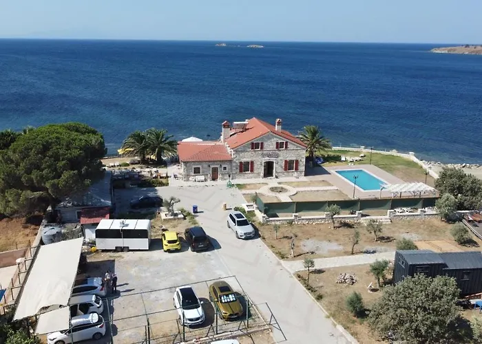 Lavantali Konak Restoran *