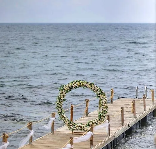 فندق Lavantali Konak Restoran سفيريهيسار