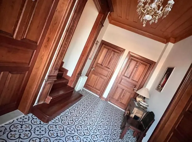 Lavantali Konak Restoran سفيريهيسار