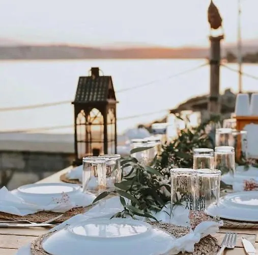 Lavantali Konak Restoran سفيريهيسار