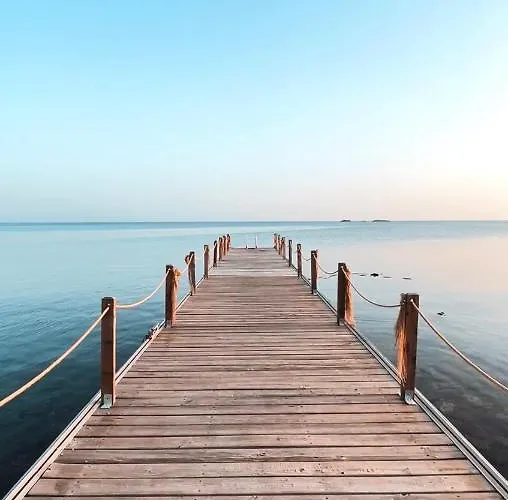 فندق Lavantali Konak Restoran *