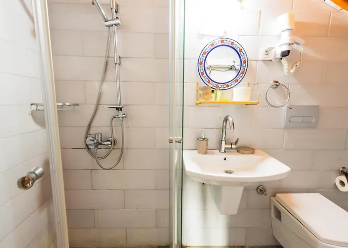 فندق Lavantali Konak Restoran سفيريهيسار