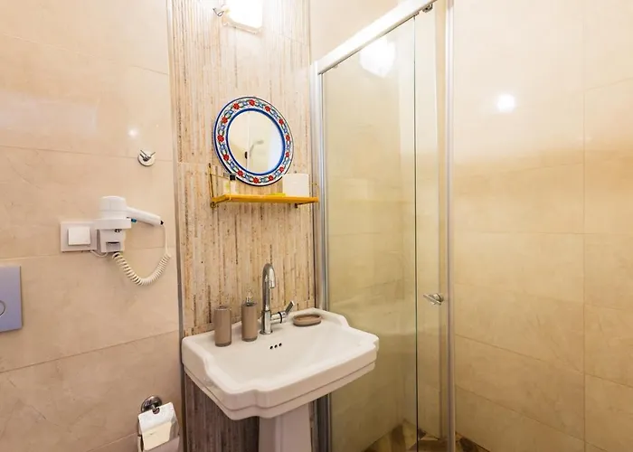 Lavantali Konak Restoran سفيريهيسار