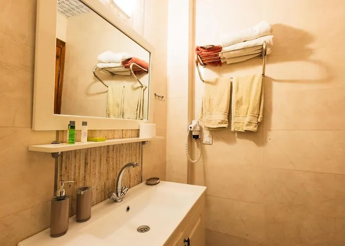 فندق Lavantali Konak Restoran *