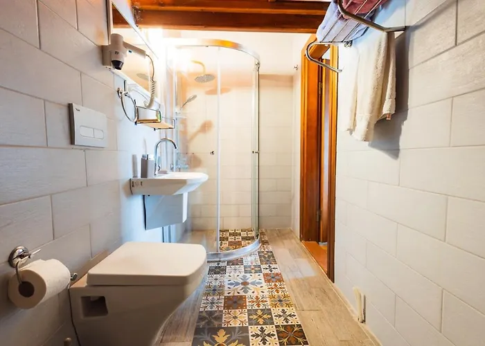 فندق Lavantali Konak Restoran سفيريهيسار